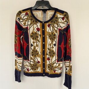 Tabolts Women's Cardigan Sweater